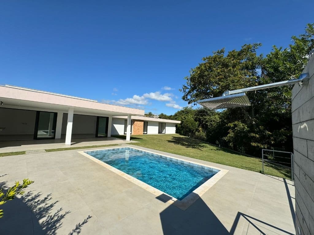 Casa à venda Condomínio Parque Ytu Xapada, Itu/SP. foto 1