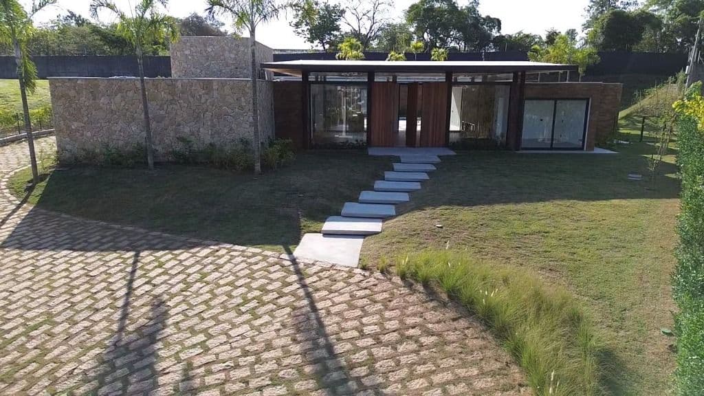 Casa à venda Condomínio Terras de São José, Itu/SP. foto 2