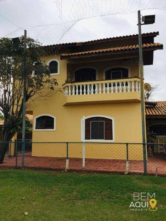 Casa à venda Condomínio City Castelo, Itu/SP. foto 3