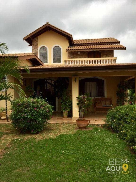 Casa à venda Condomínio City Castelo, Itu/SP. foto 2