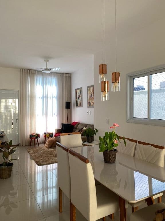 Casa à venda no Condomínio Parque Imperial - Salto/SP foto 4
