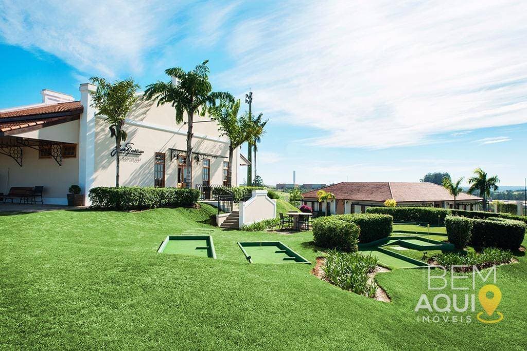 Casa à venda no Condomínio Terras de São José II - Itu/SP foto 8