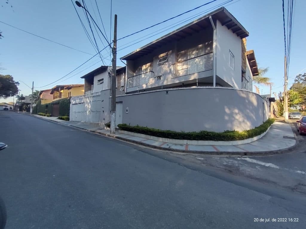 Casa à venda Bairro Brasil, Itu/SP. foto 1