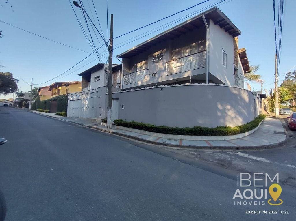 Casa à venda Bairro Brasil, Itu/SP. foto 1