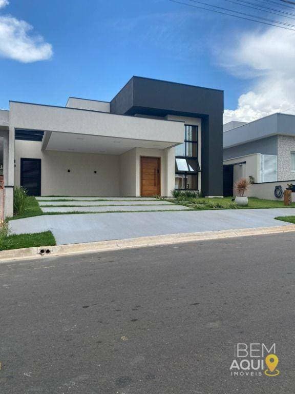Casa à venda Condomínio Residencial Lagos D'Icaraí, Salto/SP foto 2