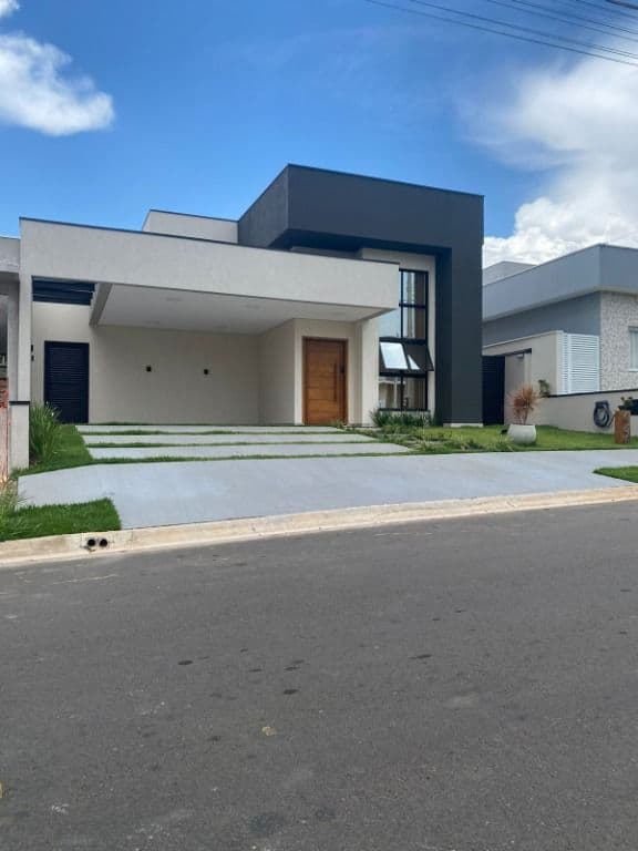 Casa à venda Condomínio Residencial Lagos D'Icaraí, Salto/SP foto 2