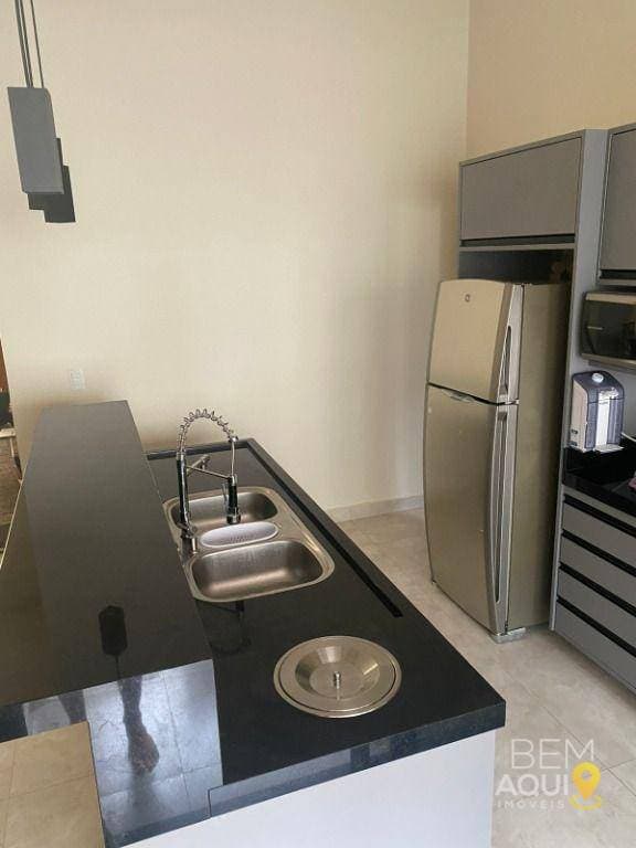 Casa à venda Condomínio Residencial Lagos D'Icaraí, Salto/SP foto 6