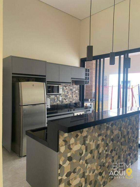 Casa à venda Condomínio Residencial Lagos D'Icaraí, Salto/SP foto 5