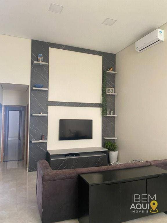 Casa à venda Condomínio Residencial Lagos D'Icaraí, Salto/SP foto 4