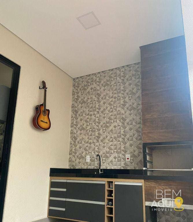 Casa à venda Condomínio Residencial Lagos D'Icaraí, Salto/SP foto 7