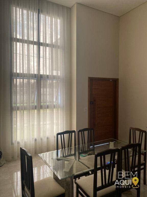 Casa à venda Condomínio Residencial Lagos D'Icaraí, Salto/SP foto 3
