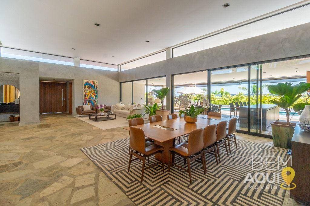Casa à venda no Condomínio Terras de São José II - Itu/SP foto 8