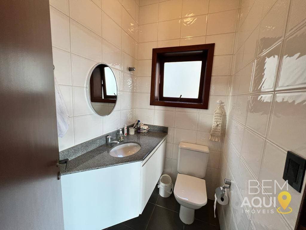 Casa à venda, 420 m² por R$ 1.950.000,00 - Condomínio Campos de Santo Antônio - Itu/SP foto 5