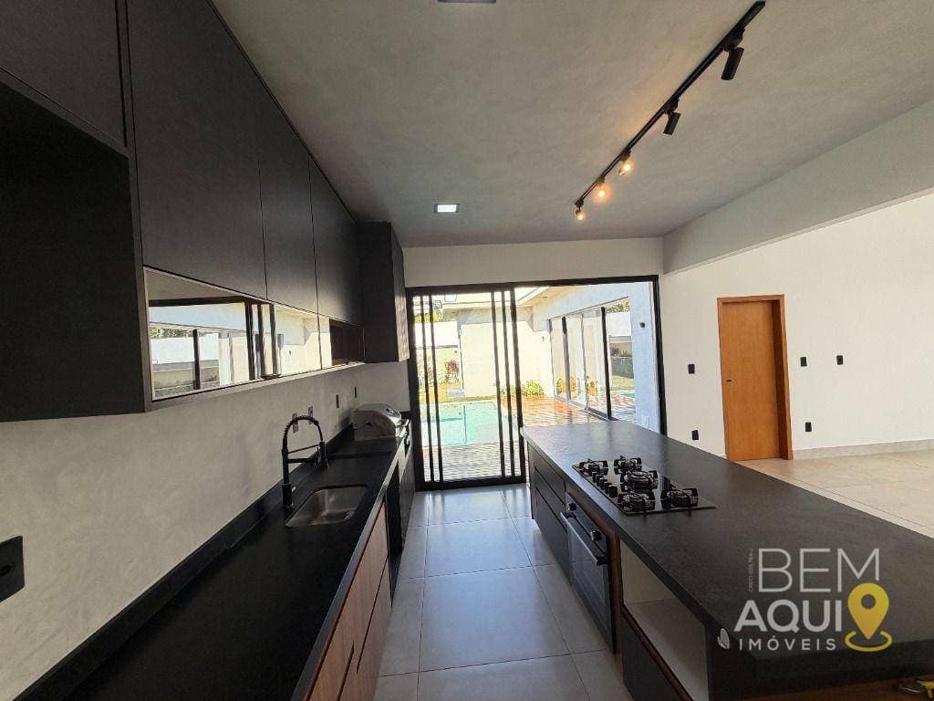Casa à venda e locação no condomínio Condomínio UNA, em Itu. foto 7