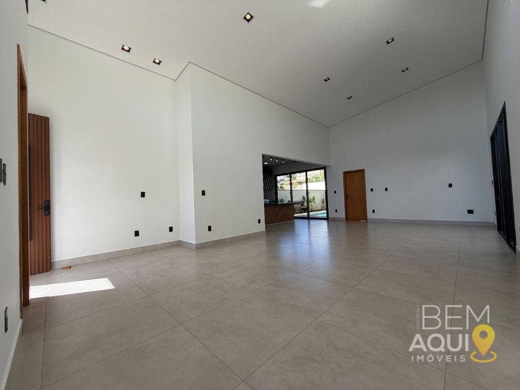 Casa à venda e locação no condomínio Condomínio UNA, em Itu. foto 3