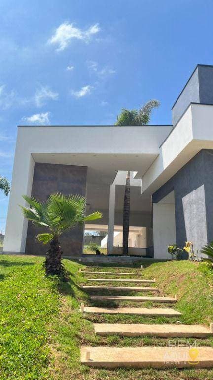 Casa à venda Condomínio Fazenda Kurumin, Itu/SP. foto 3