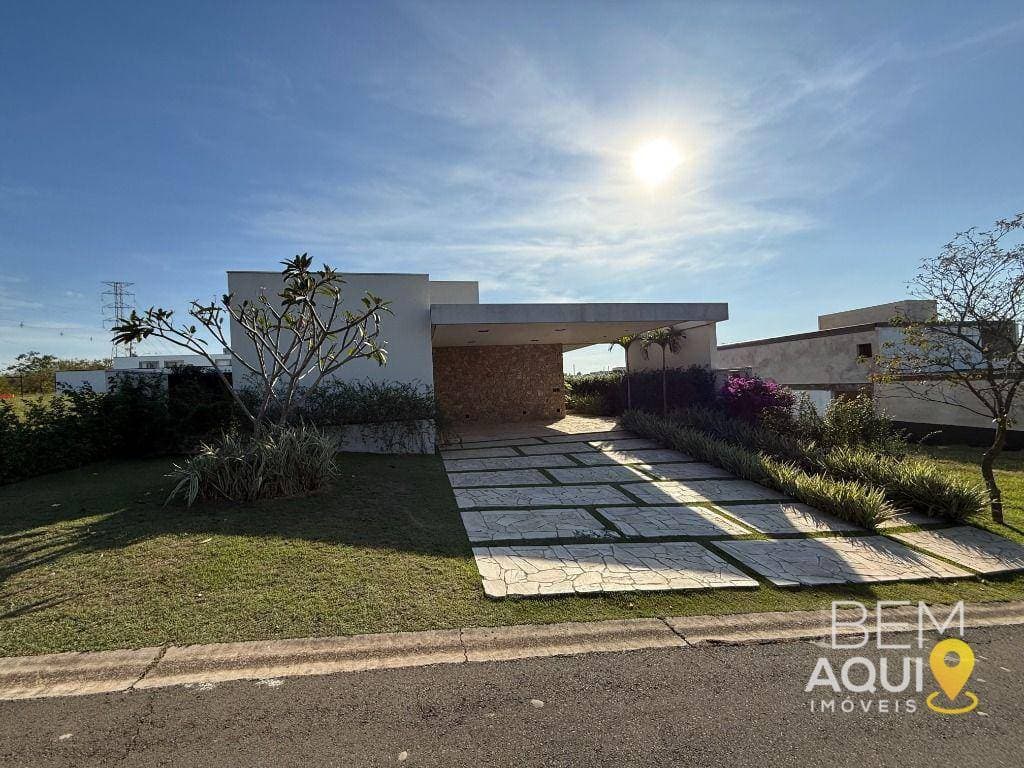 Casa à venda no Condomínio Villas do Golfe - Itu/SP foto 2