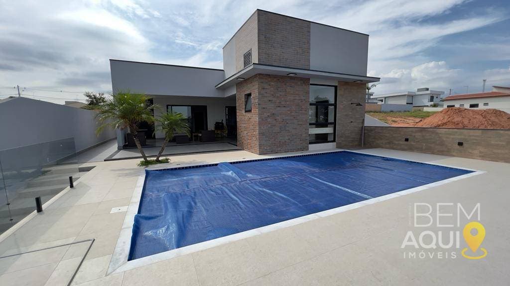 Casa à venda Condomínio Portal dos Bandeirantes, Salto/SP. foto 2