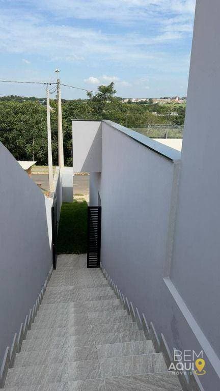 Casa à venda Condomínio Portal dos Bandeirantes, Salto/SP. foto 6