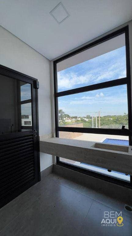 Casa à venda Condomínio Portal dos Bandeirantes, Salto/SP. foto 8