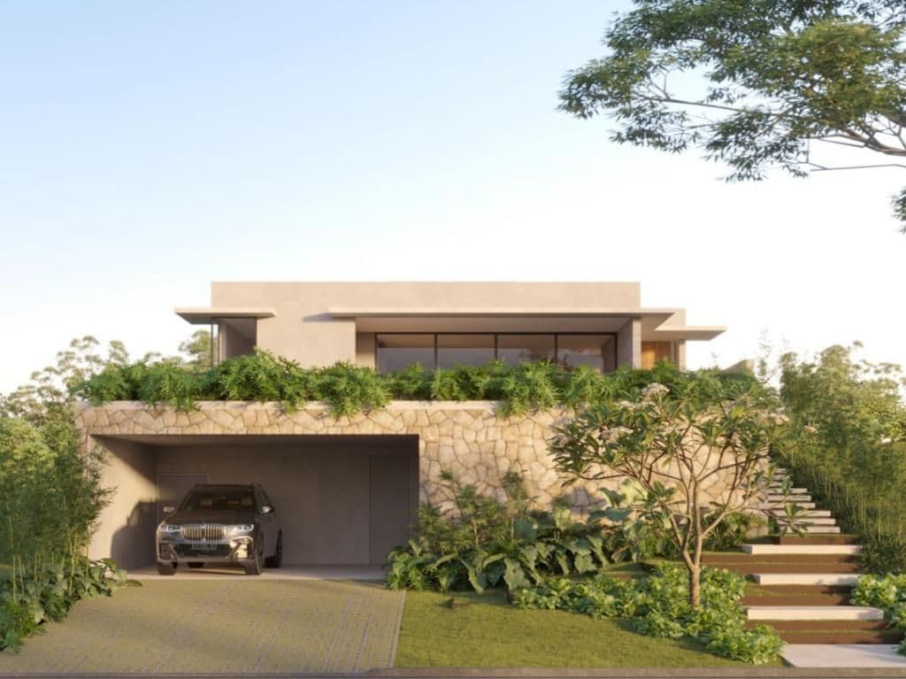 Casa com 3 dormitórios à venda, 362 m² por R$ 3.200.000,00 - Condomínio Villas do Golfe - Itu/SP foto 1