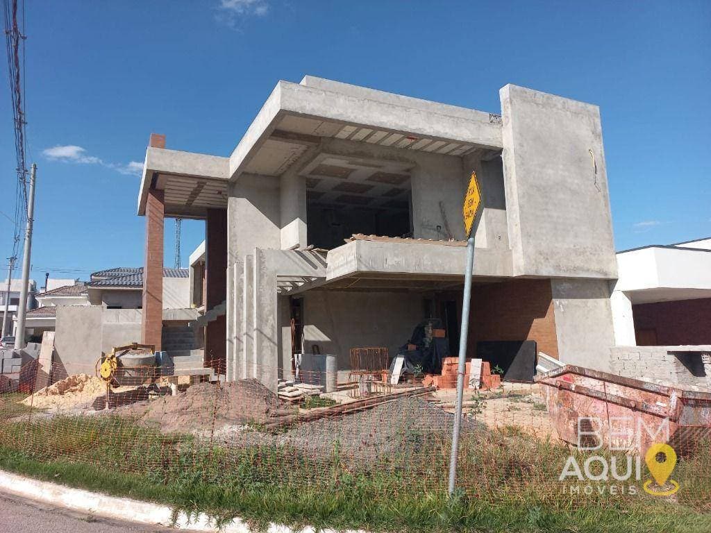 Casa com 3 dormitórios à venda, 344 m² por R$ 2.400.000,00 - Condomínio Residencial Mont Blanc - Itu/SP foto 8