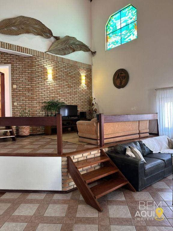 Casa à venda Condomínio Campos de Santo Antônio I, Itu/SP. foto 7