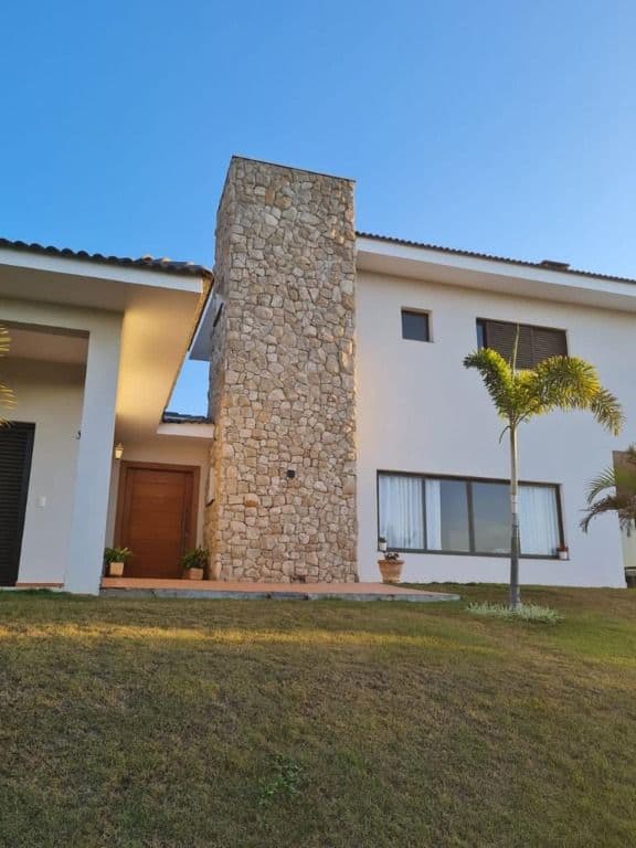 Casa à venda Condomínio Fazenda Kurumin, Itu/SP. foto 2