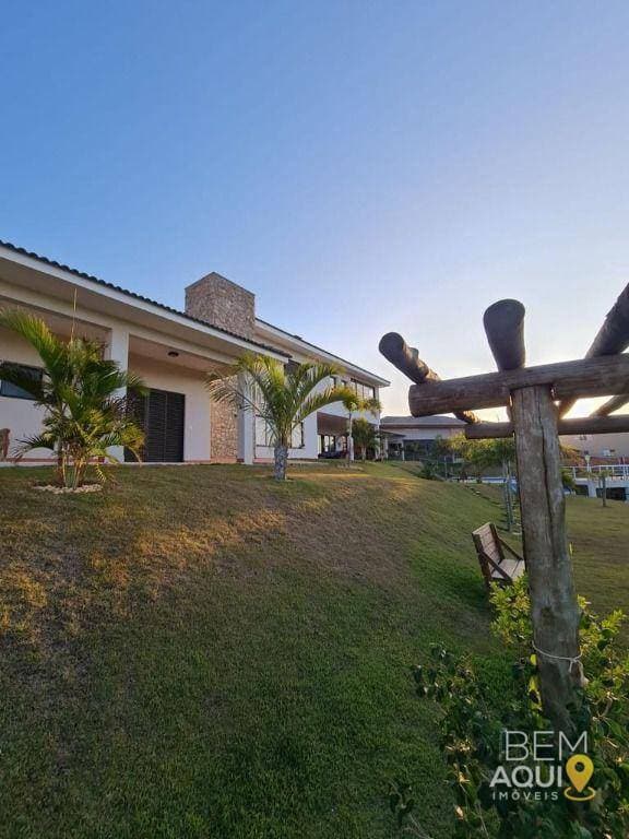 Casa à venda Condomínio Fazenda Kurumin, Itu/SP. foto 3