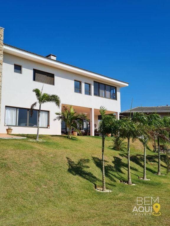Casa à venda Condomínio Fazenda Kurumin, Itu/SP. foto 4