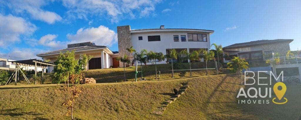 Casa à venda Condomínio Fazenda Kurumin, Itu/SP. foto 1