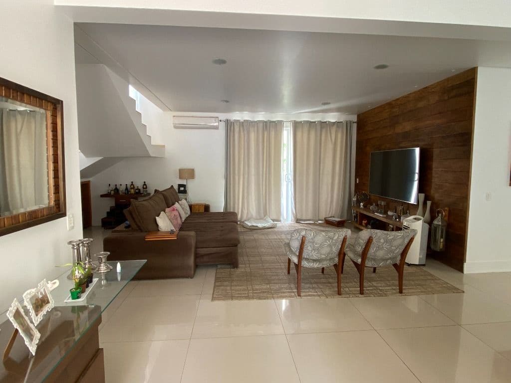 Casa à venda no condomínio Fazenda Vila Real em Itu/SP. foto 3