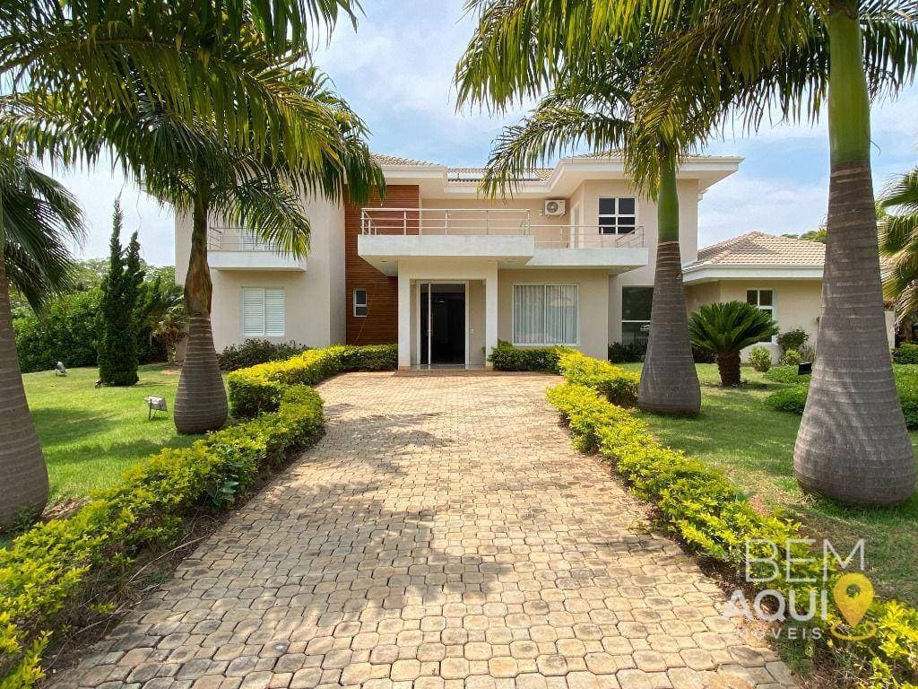 Casa à venda no condomínio Fazenda Vila Real em Itu/SP. foto 2