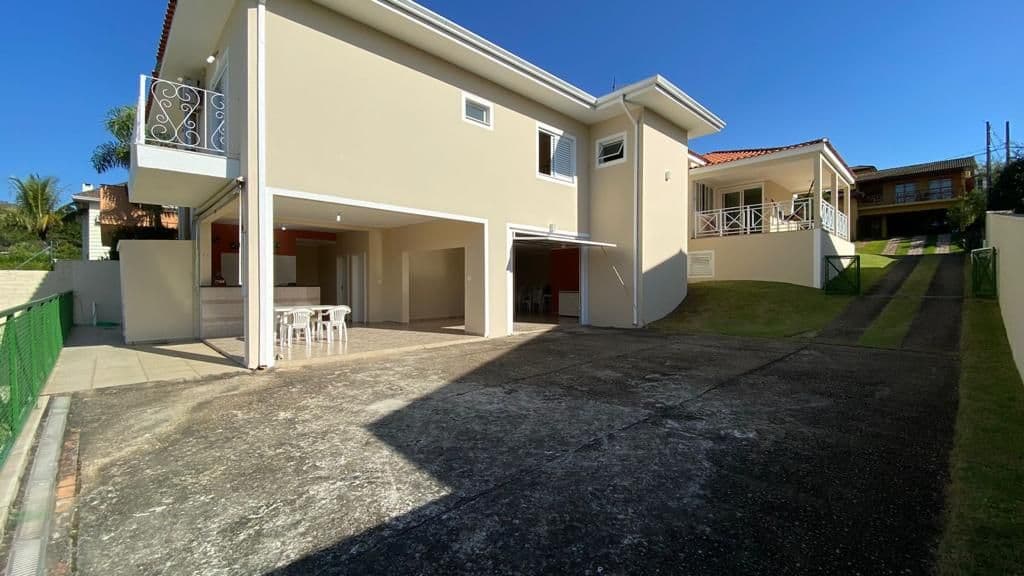 Casa à venda no Condomínio Campos de Santo Antônio I, Itu/SP. foto 1