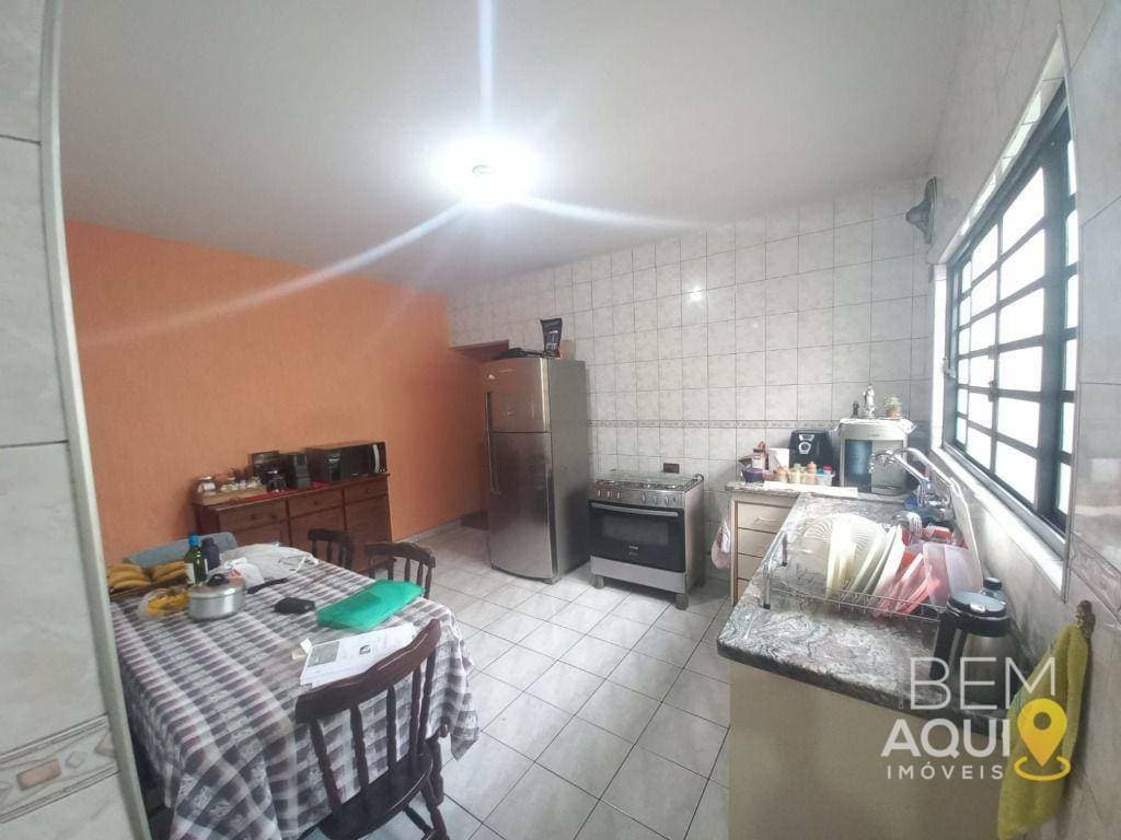 Casa à venda no bairro Bela Vista - Salto/SP. foto 6