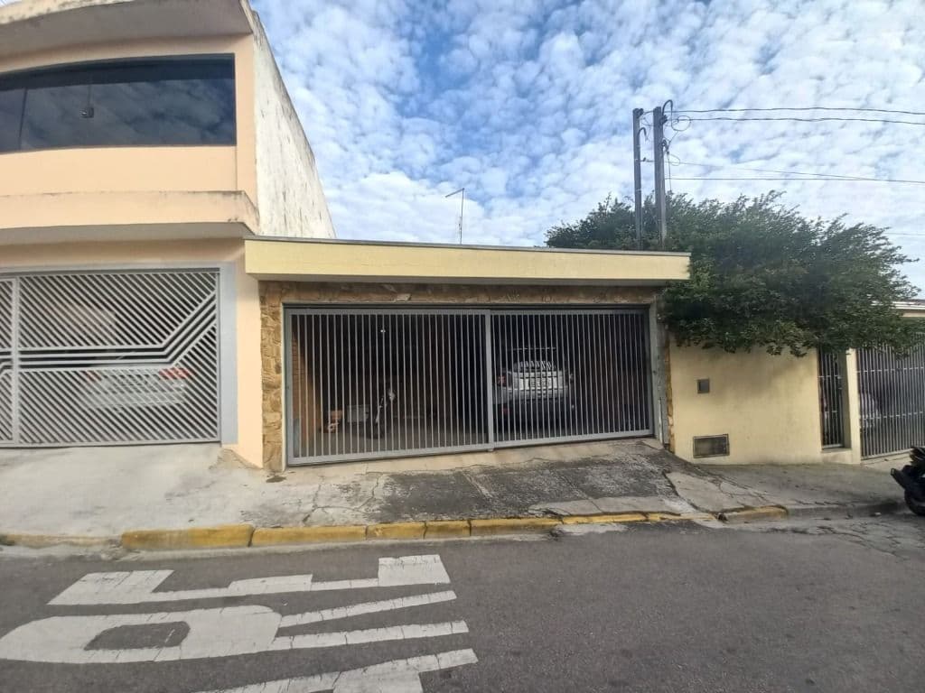 Casa à venda no bairro Bela Vista - Salto/SP. foto 1