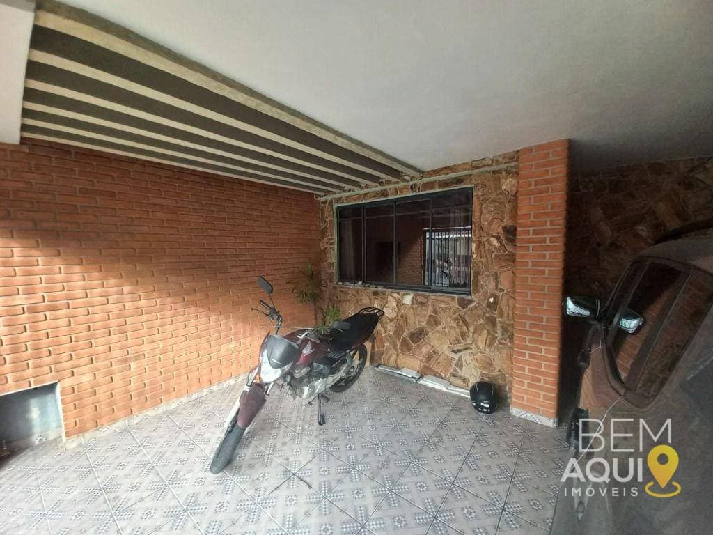 Casa à venda no bairro Bela Vista - Salto/SP. foto 3