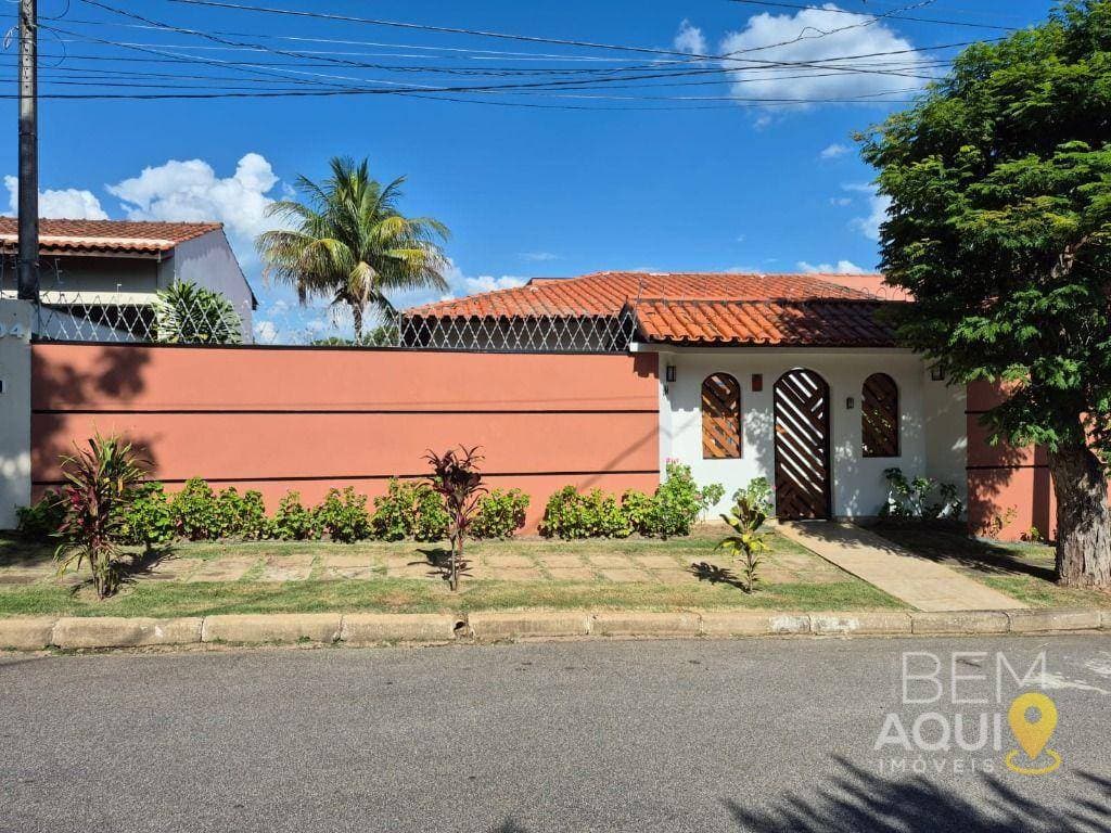 Casa à venda no bairro Alto das Palmeiras - Itu/SP. foto 1