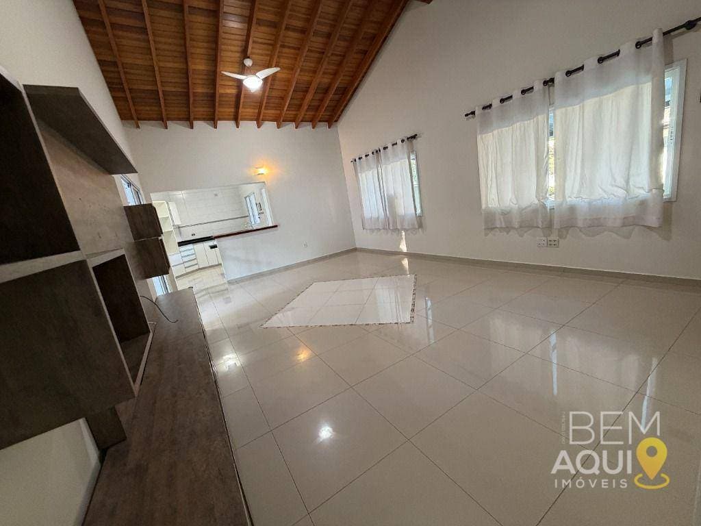 Casa com 3 suítes, 230 m² - venda por R$ 1.195.000 ou aluguel por R$ 6.600/mês - Condomínio Aldeia de España - Itu/SP foto 3