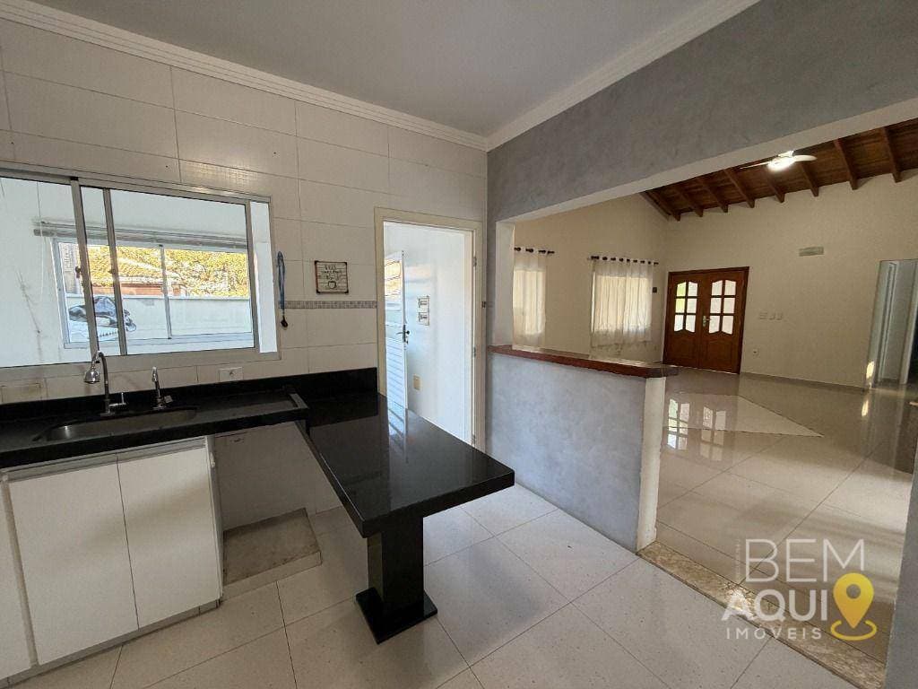 Casa com 3 suítes, 230 m² - venda por R$ 1.195.000 ou aluguel por R$ 6.600/mês - Condomínio Aldeia de España - Itu/SP foto 8