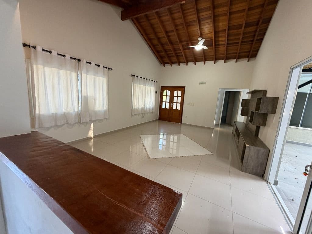 Casa com 3 suítes, 230 m² - venda por R$ 1.195.000 ou aluguel por R$ 6.600/mês - Condomínio Aldeia de España - Itu/SP foto 2
