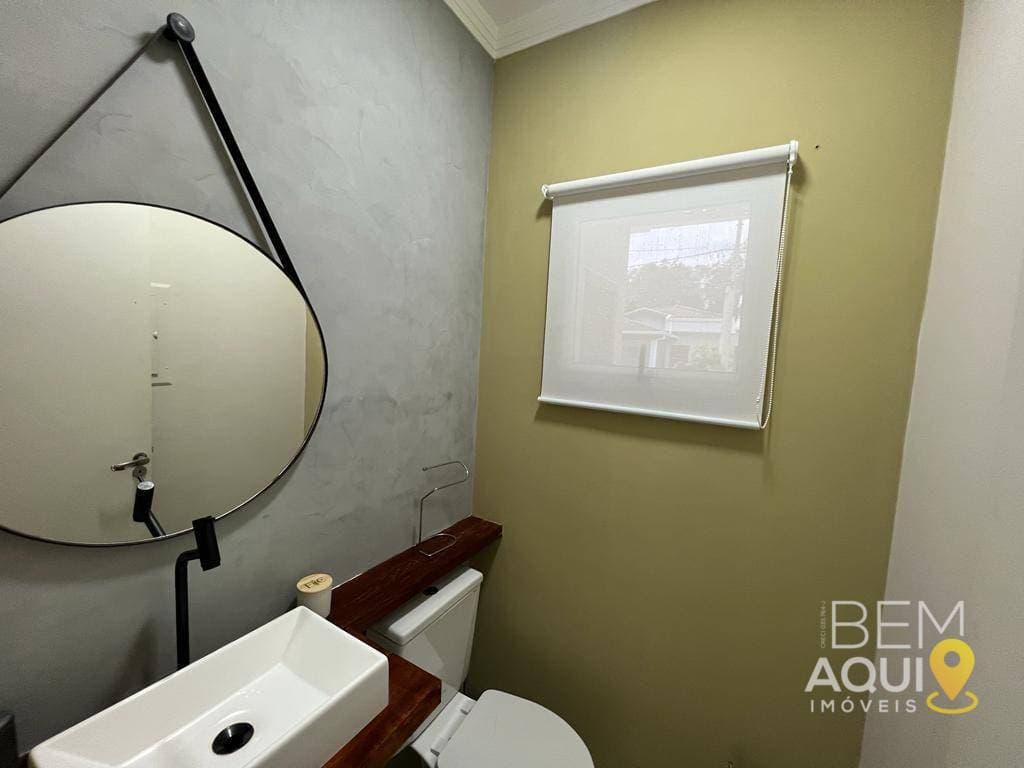 Casa com 3 suítes, 230 m² - venda por R$ 1.195.000 ou aluguel por R$ 6.600/mês - Condomínio Aldeia de España - Itu/SP foto 7