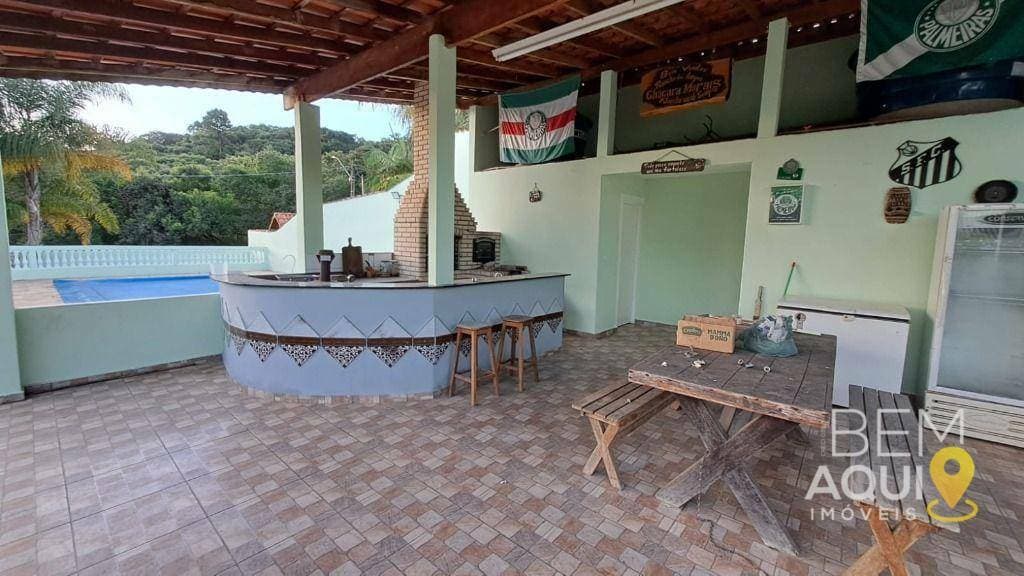 Casa à venda Campo do Meio, Araçoiaba da Serra/SP. foto 7