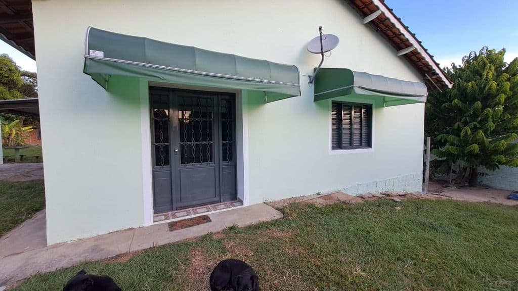 Casa à venda Campo do Meio, Araçoiaba da Serra/SP. foto 2