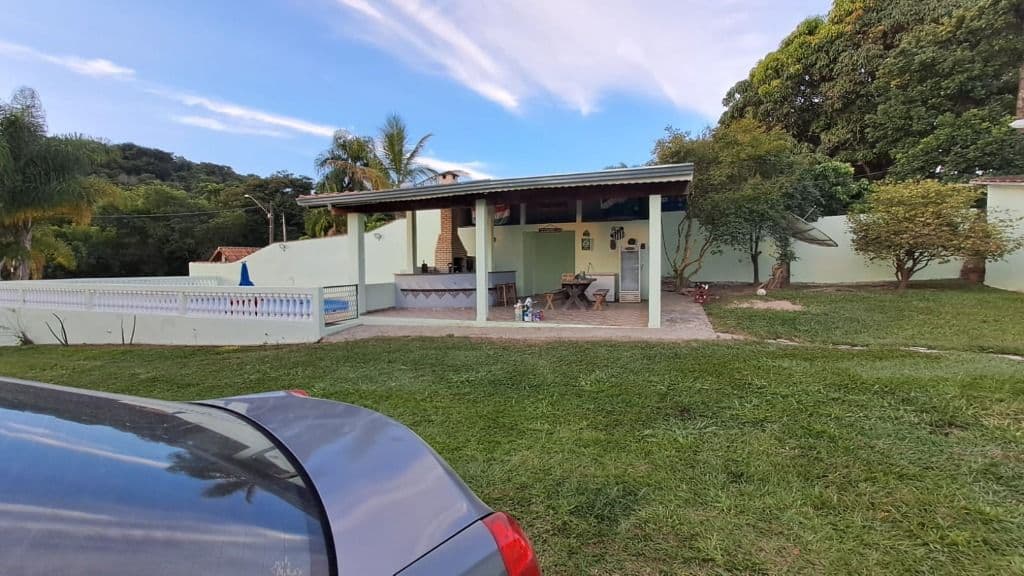 Casa à venda Campo do Meio, Araçoiaba da Serra/SP. foto 6