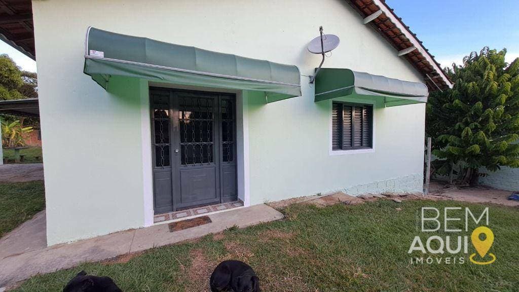 Casa à venda Campo do Meio, Araçoiaba da Serra/SP. foto 2
