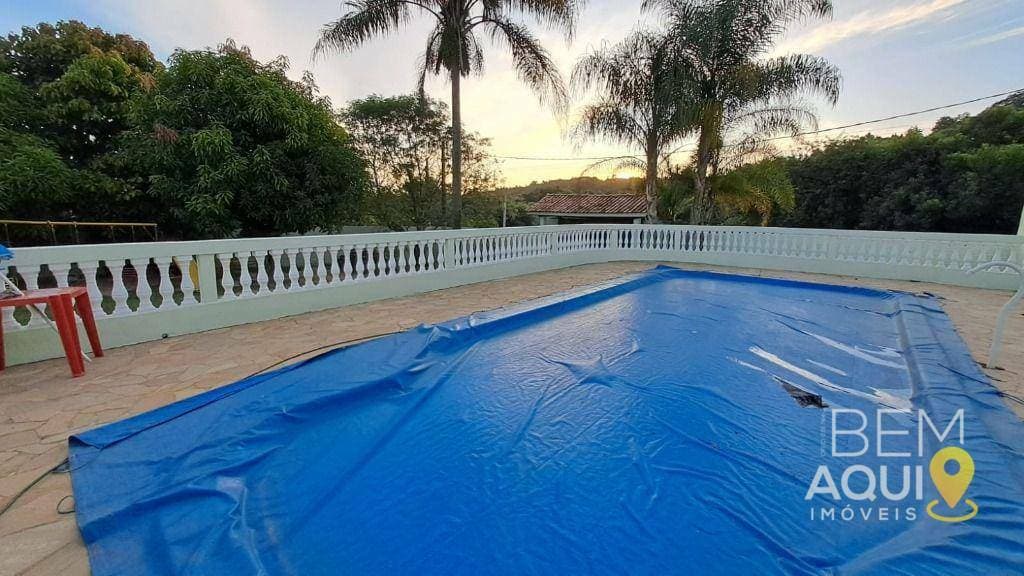 Casa à venda Campo do Meio, Araçoiaba da Serra/SP. foto 8