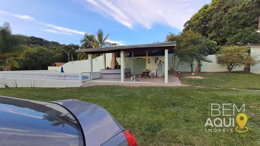 Casa à venda Campo do Meio, Araçoiaba da Serra/SP. foto 6
