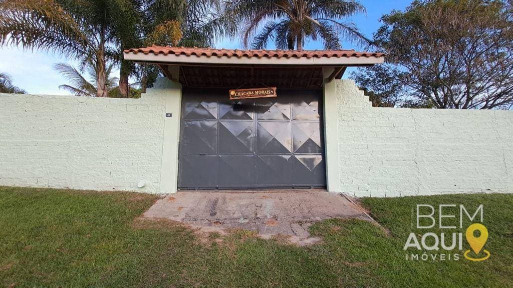 Casa à venda Campo do Meio, Araçoiaba da Serra/SP. foto 1