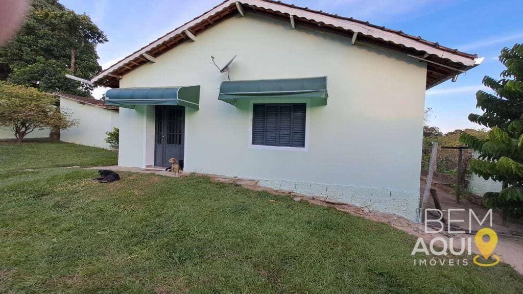 Casa à venda Campo do Meio, Araçoiaba da Serra/SP. foto 3